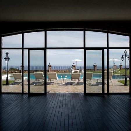 Hacienda Vistamar Bed & Breakfast Фригиляна Екстериор снимка