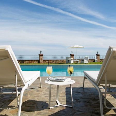 Hacienda Vistamar Bed & Breakfast Фригиляна Екстериор снимка