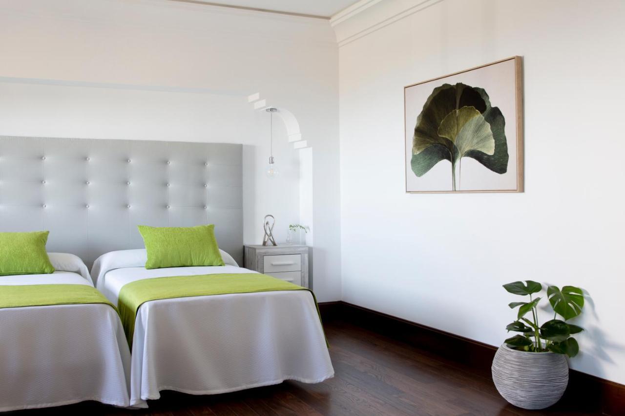 Hacienda Vistamar Bed & Breakfast Фригиляна Екстериор снимка