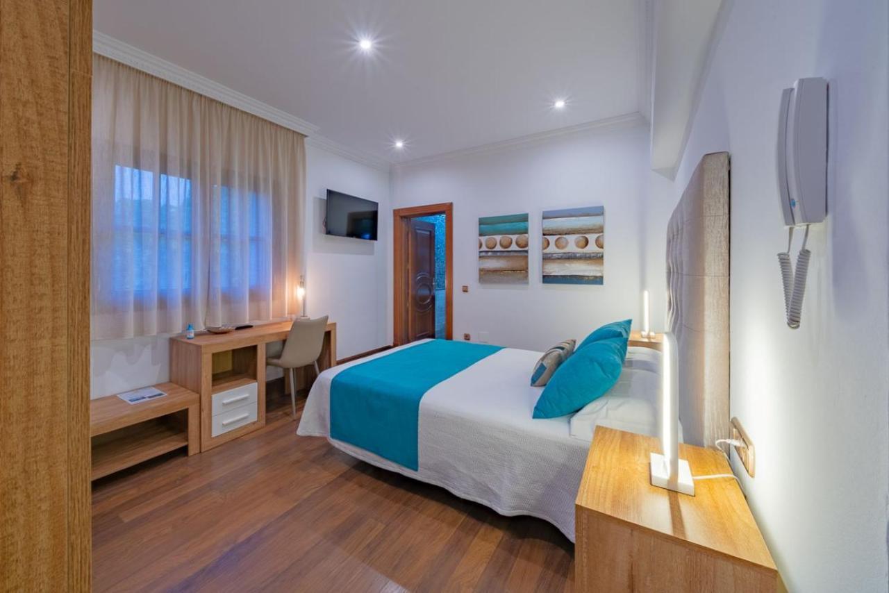 Hacienda Vistamar Bed & Breakfast Фригиляна Екстериор снимка