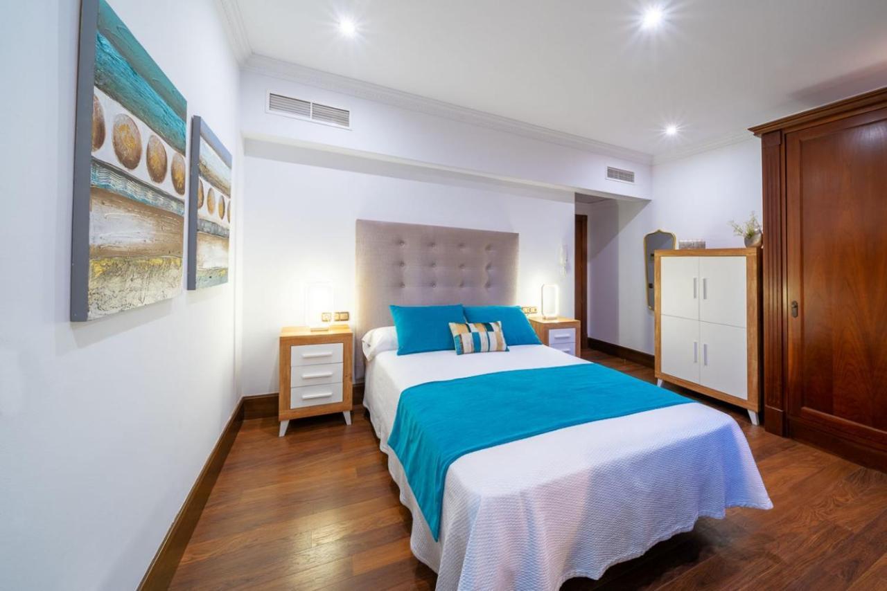 Hacienda Vistamar Bed & Breakfast Фригиляна Екстериор снимка