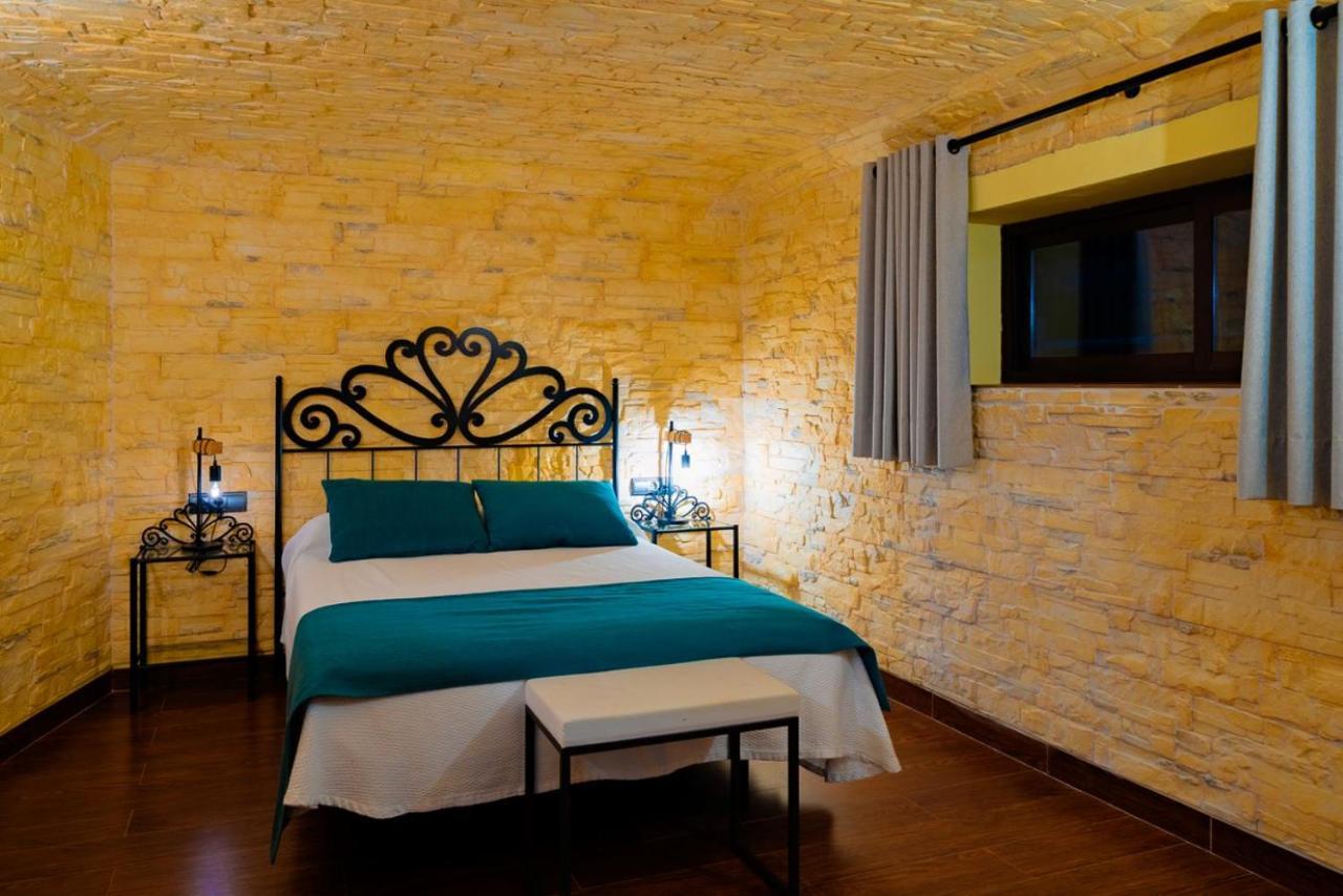 Hacienda Vistamar Bed & Breakfast Фригиляна Екстериор снимка