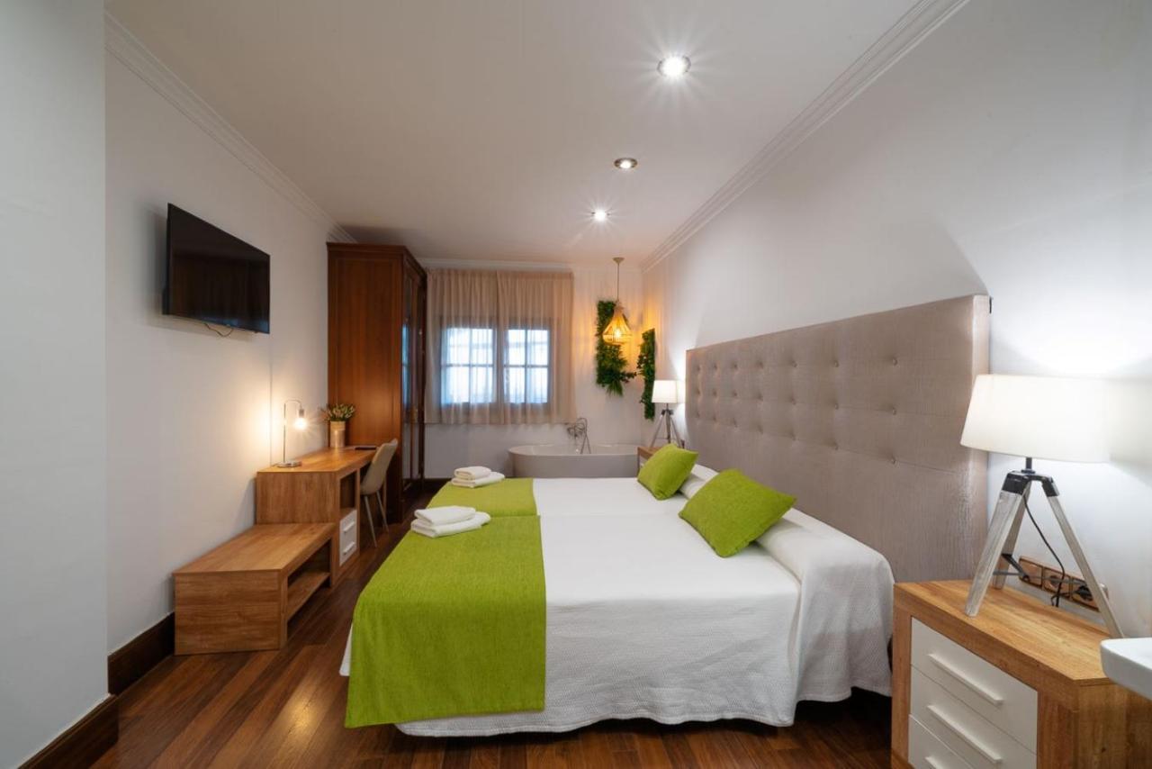 Hacienda Vistamar Bed & Breakfast Фригиляна Екстериор снимка