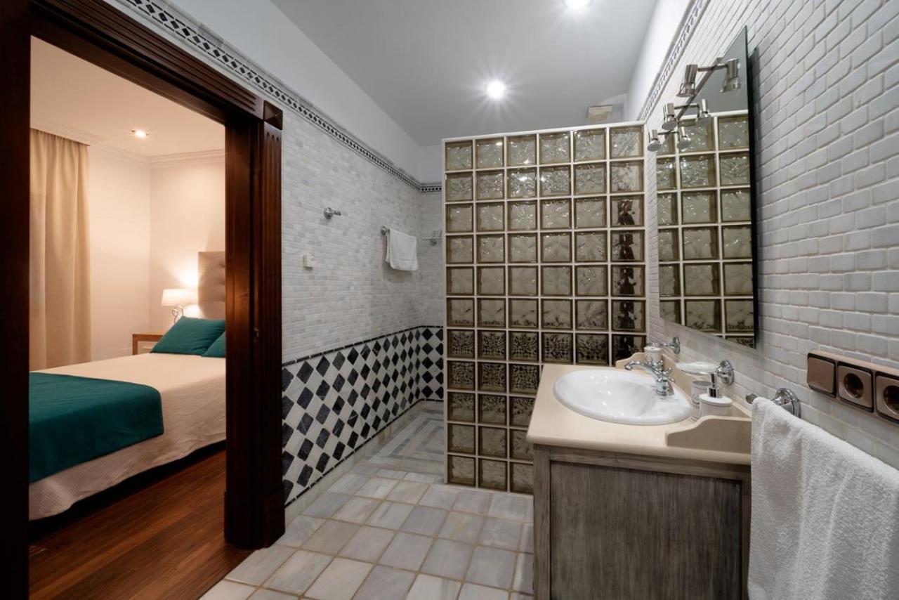 Hacienda Vistamar Bed & Breakfast Фригиляна Екстериор снимка